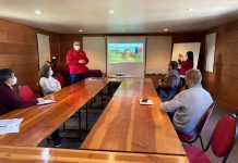 Potencian programa «Súmate al Agro» para llenar plazas de trabajo en la región