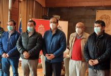 Alcaldes buscan fortalecer el reciclaje y la educación ambiental antes del colapso del vertedero Curaco