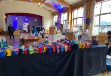 Inauguran la feria ExpoMipe en Osorno en medio de la Semana de la Pyme