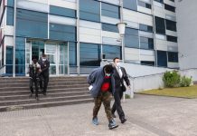 PDI detiene a dos ciudadanos extranjeros por microtráfico en Puerto Montt