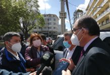 Afusam Osorno y alcalde se enfrentan por paro de Salud Municipal para remover a director