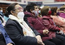 Puerto Montt contará con un centro de salud para adultos mayores