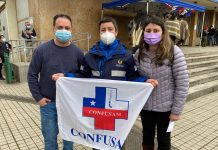 Afusam Osorno valora suspensión de director de Salud Municipal a la espera de resultados de sumarios