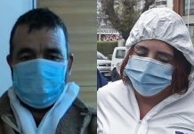 Caso Ámbar Cornejo: condenan a Denisse Llanos y Hugo Bustamante a presidio perpetuo calificado
