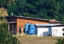 Vecinos y autoridades se reunieron tras más de 40 días sin agua potable en Quilacahuín