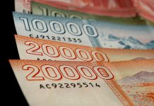 INE: Inflación tuvo aumento de 0,5 por ciento en noviembre