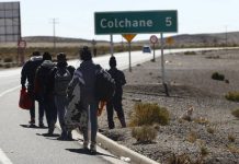 Alcalde de Colchane acusó una política comunicacional del gobierno para distorsionar la realidad migratoria