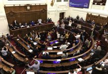 Hotel descartó supuestos desórdenes de convencionales en Concepción