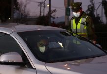 Primer fin de semana sin toque de queda: Delitos bajaron un 19% a nivel nacional