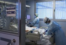 Nuevo récord de contagios de covid-19 en la región de Los Lagos: este sábado se reportaron 2.212 nuevos casos positivos