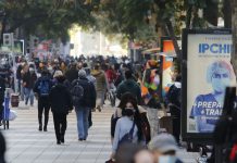 Chile suma 120 años de desigualdad «extrema», advierte la Escuela de Economía de París