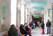 A 66 aumentan los intoxicados por comer sushi en mal estado en Pto. Montt