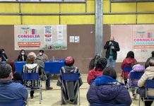 Consulta ciudadana por Alerce comuna tendrá 44 mesas de sufragio
