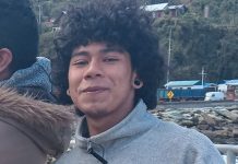 Buscan a joven que desapareció el pasado 20 de octubre en Osorno