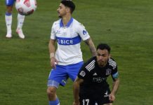 Colo Colo y Universidad Católica juegan un duelo clave por el título en el Monumental