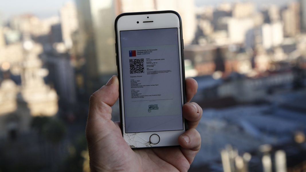 Comienza uso de Pase de Movilidad