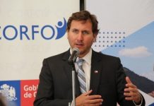 CORFO lanza catálogo 2021 con las 50 innovaciones alimentarias de mayor potencial global