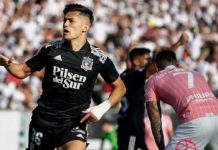 Colo Colo conquistó un emotivo triunfo ante la UC