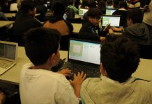 Esta semana se desarrolló “La Hora del Código”, campaña de educación digital que busca acercar la programación a niños y niñas