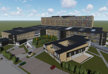 Consorcio mexicano construirá el Hospital de Puerto Varas