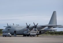Accidente de Hércules C-130: FACh cierra investigación sin causas ni responsables por la tragedia
