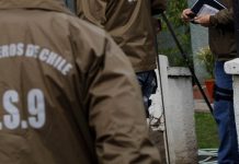 Familia fue asaltada en su propio hogar en el sector de Alerce Sur en Puerto Montt