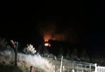 Diputados emplazan al gobierno tras ataques incendiarios en San Juan de La Costa