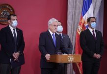 Primer ataque tras militarización de zona macrosur: CAM declaró «defensa» contra la «ofensiva»