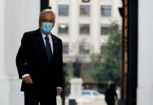 Isapre demanda al Presidente Piñera, al Congreso y Suseso por millonarias pérdidas durante la pandemia