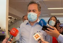 Multigremial de La Araucanía cree que FF.AA. deben apoyar a Carabineros en control de rutas