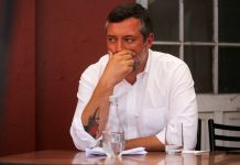 Sebastián Sichel acusó una «operación política orquestada» en su contra