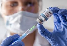 Calendario de vacunación: ¿Quiénes se podrán inocular entre el 29 noviembre y el 5 de diciembre?