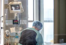 Monitorean unidades críticas del Hospital de Osorno ante aumento de casos Covid