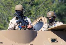 Gobierno revela existencia de videos de los incidentes en Cañete