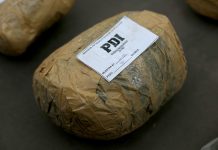 Funcionario de Prevención de Delito es vinculado con banda narco en Antofagasta: RN lo expulsó del partido