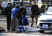 Renuncian abogados de formalizado por el homicidio de Valeria Vivanco