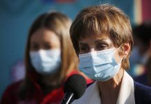 Consejo para la Transparencia sancionó a Paula Daza, Alberto Dougnac, Juan Francisco Galli y Álvaro Bellolio