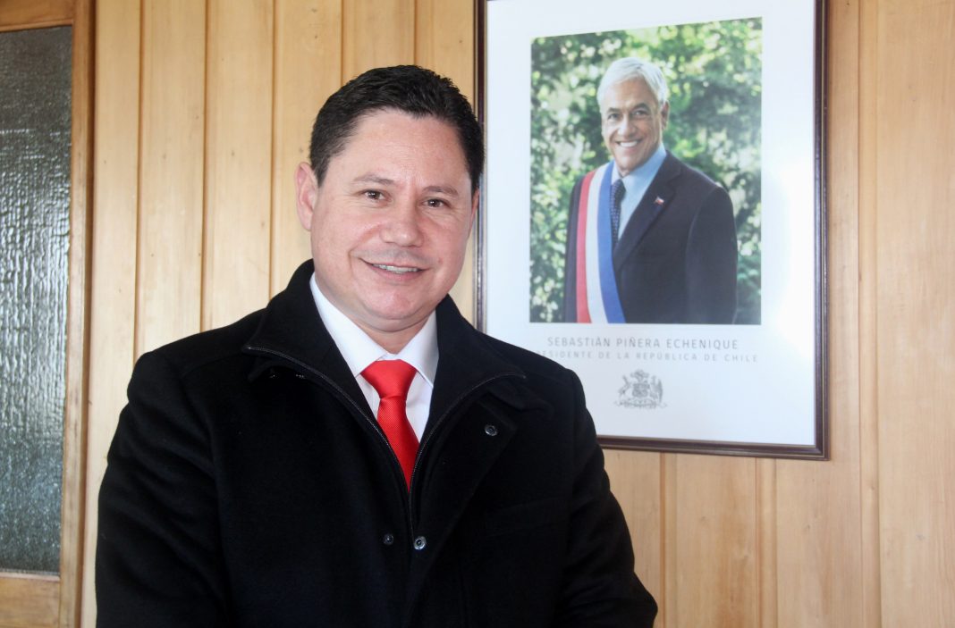 Director-Regional-INDAP-Carlos-Gómez-Hofmann
