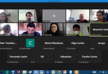 Formando líderes en eficiencia y ahorro energético de industria láctea.