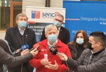 Autoridades regionales valoraron extensión del IFE Laboral anunciada por el gobierno