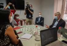 Kast suma a Sylvia Eyzaguirre, Cecilia Cifuentes, Sebastián Claro y José Luis Daza a su equipo económico