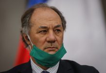 Revelan que Juan Sutil inició tratativas para comprar CNN Chile