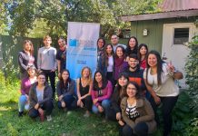 Servicio País, 26 años de trabajo solidario con las comunidades