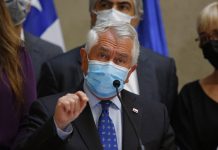 Paris participará de Asamblea de la OMS: Se reunirá con director general y sellará donación de 100 mil vacunas a Vietnam