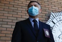 Detienen a líder en Chile de una banda internacional dedicada a la estafa