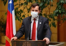 Rathgeb y ataque a su fundo en Traiguén: «Esta acción es producto de mentes enfermas»