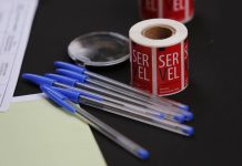 ¿Eres vocal de mesa?: Revisa con tu RUT si estás en el listado definitivo