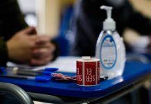 Vocales de mesa: comienza el periodo para presentar excusas para el plebiscito del 4 de septiembre