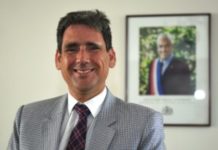 500 mil kilos de concentrado entrega Subsecretario de Agricultura en Región.