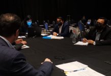 Gobernadores regionales se reunirán con Boric y Kast para solicitar su compromiso con la descentralización